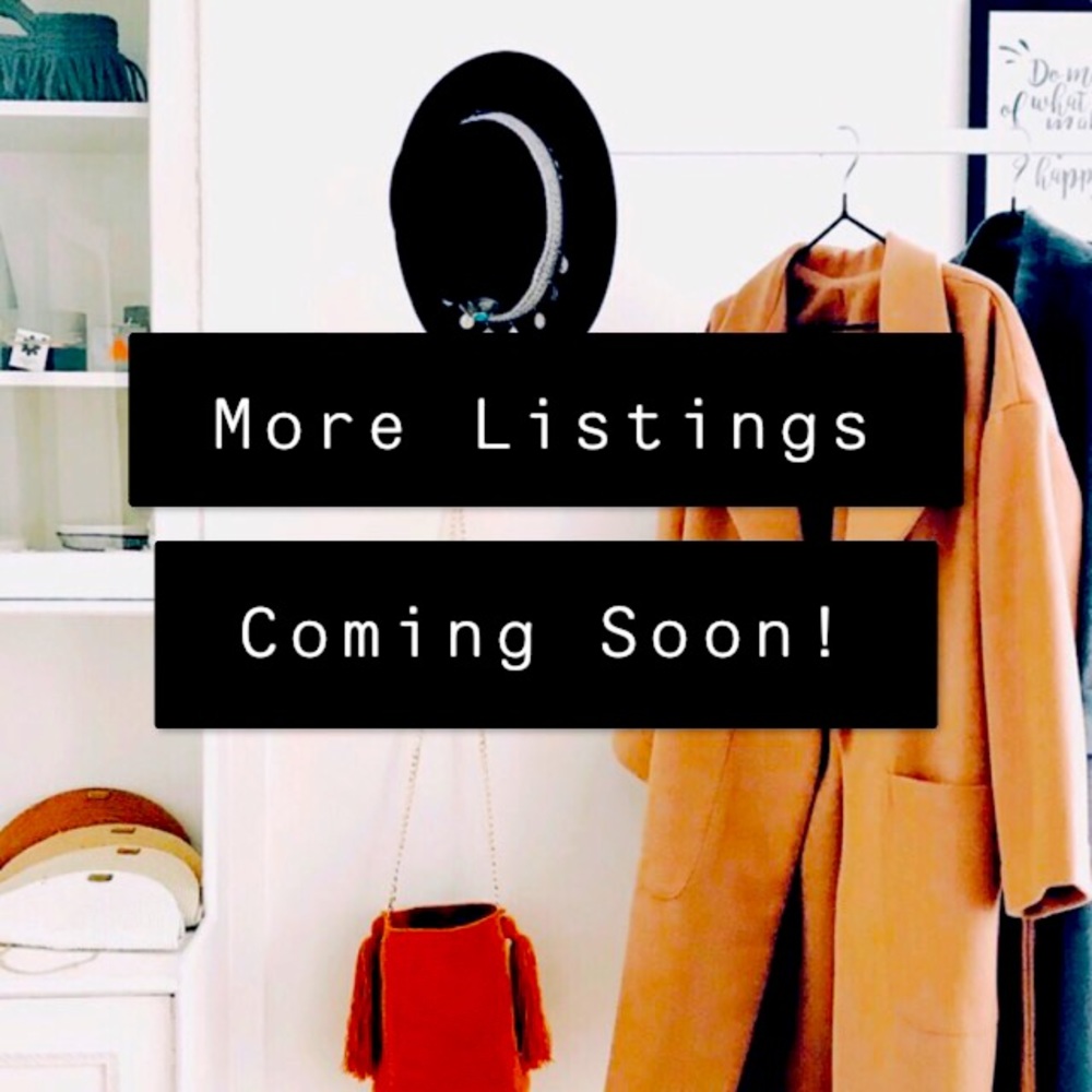 Lexis Boutique Will Officially Reopen Soon!